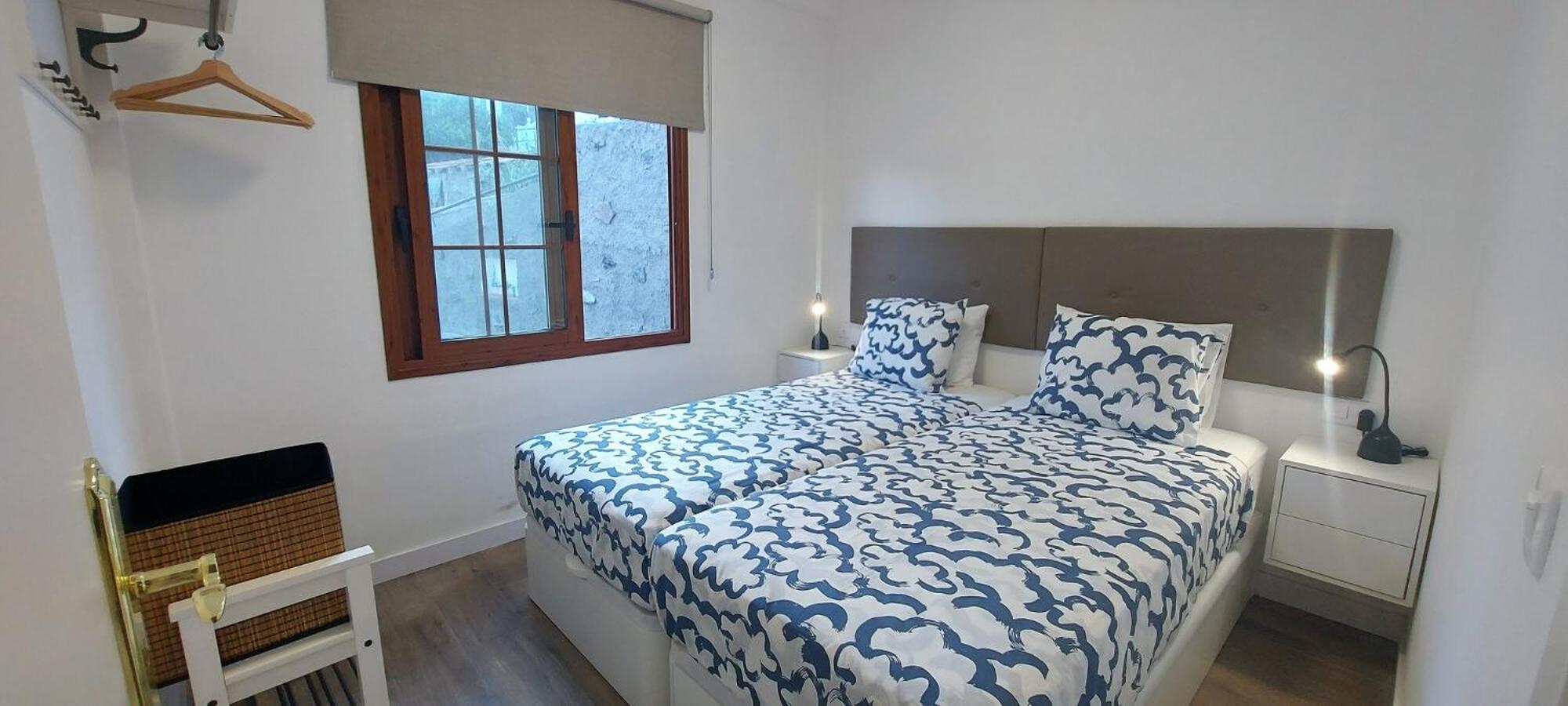 Vv Casa Zoila A 15 Minutos Del Garajonay Villa Vallehermoso Kültér fotó