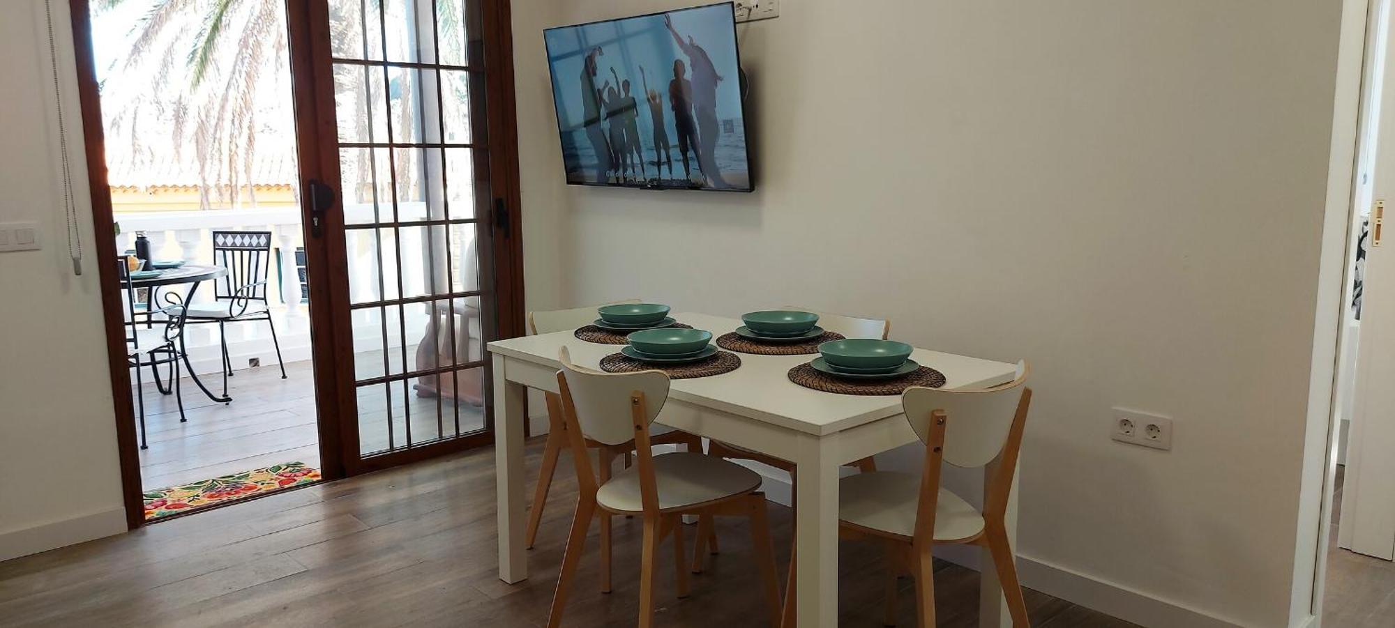 Vv Casa Zoila A 15 Minutos Del Garajonay Villa Vallehermoso Kültér fotó