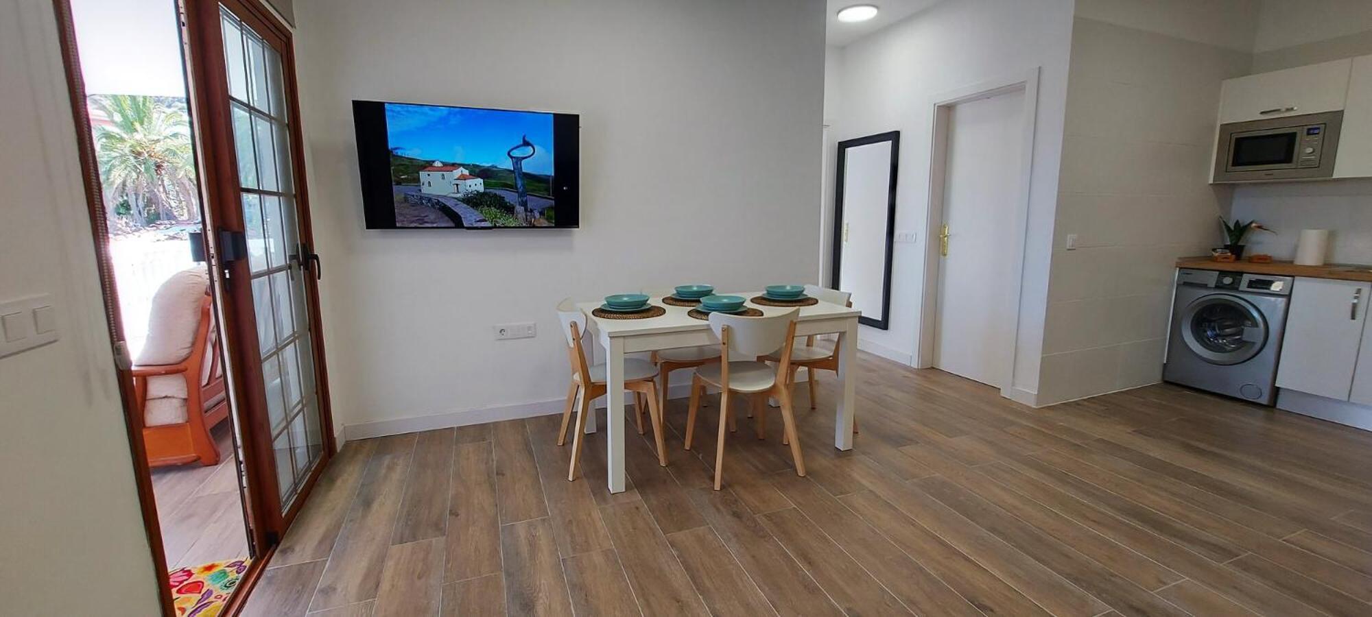 Vv Casa Zoila A 15 Minutos Del Garajonay Villa Vallehermoso Kültér fotó